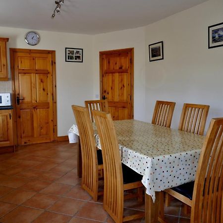 Cois Farraige Villa Doolin Ngoại thất bức ảnh