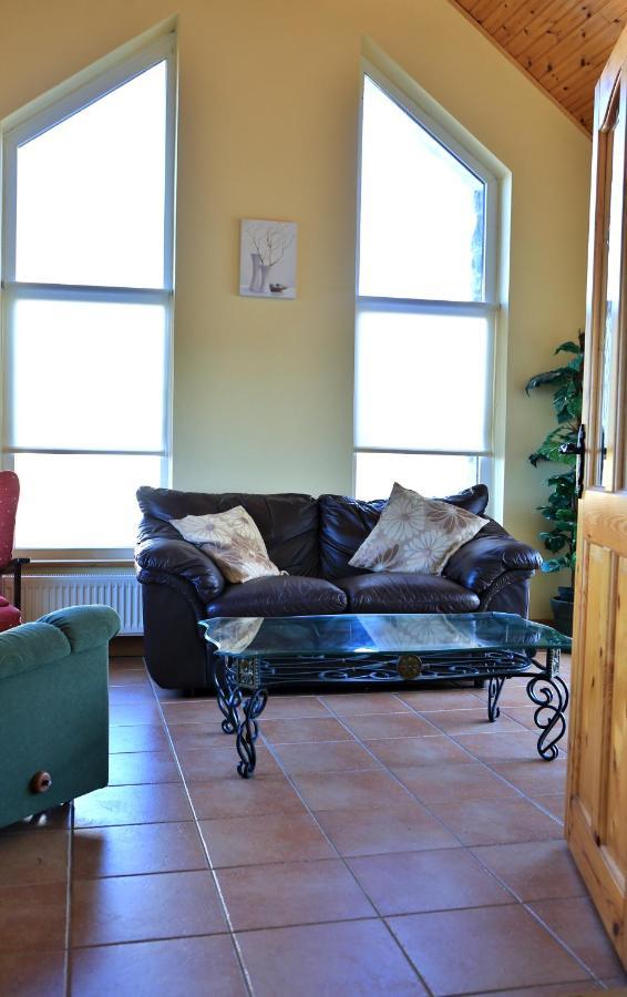 Cois Farraige Villa Doolin Ngoại thất bức ảnh