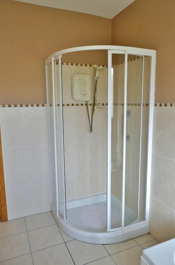 Cois Farraige Villa Doolin Ngoại thất bức ảnh