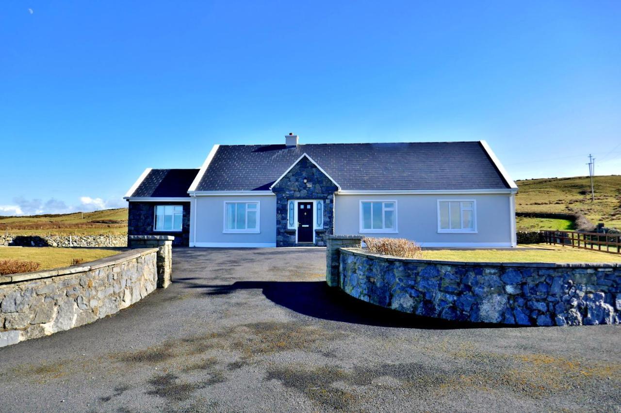 Cois Farraige Villa Doolin Ngoại thất bức ảnh