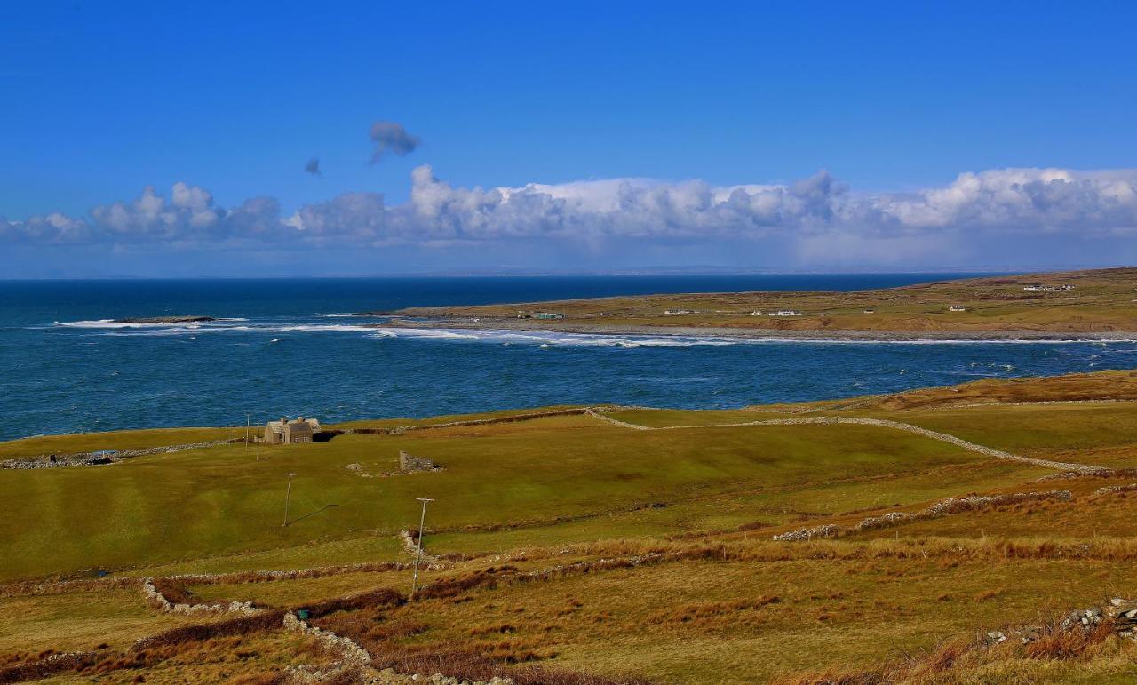 Cois Farraige Villa Doolin Ngoại thất bức ảnh
